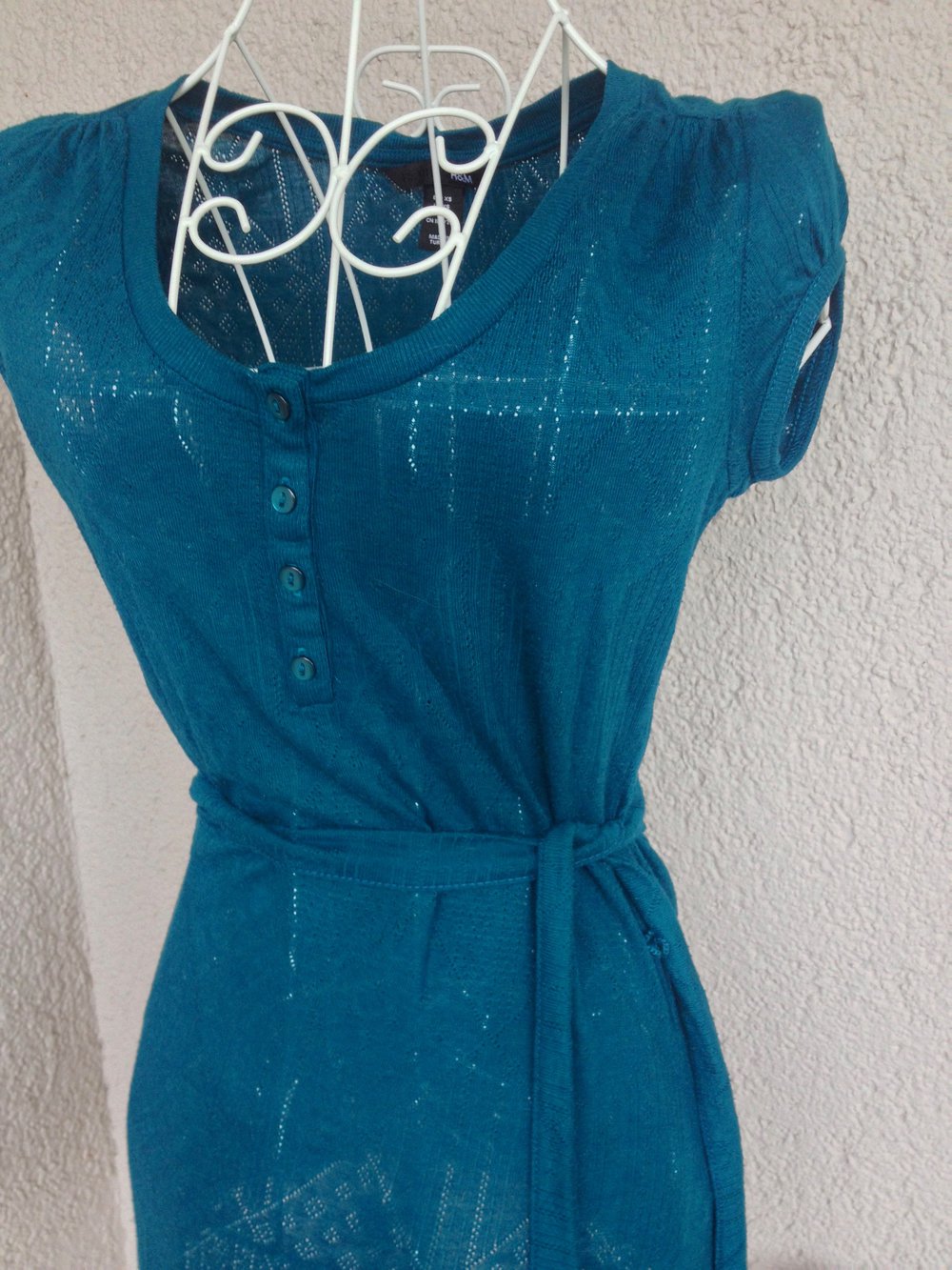 Schönes längeres Oberteil von H&M