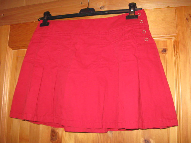 *** Sexy Mini Rock ***