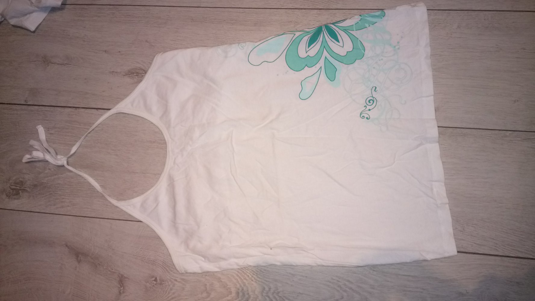 Billabong Neckholder Top