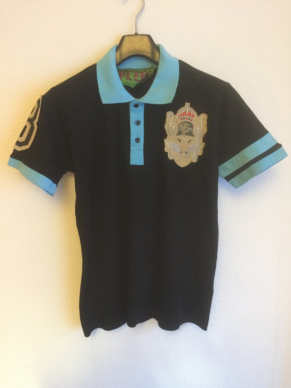 Poloshirt