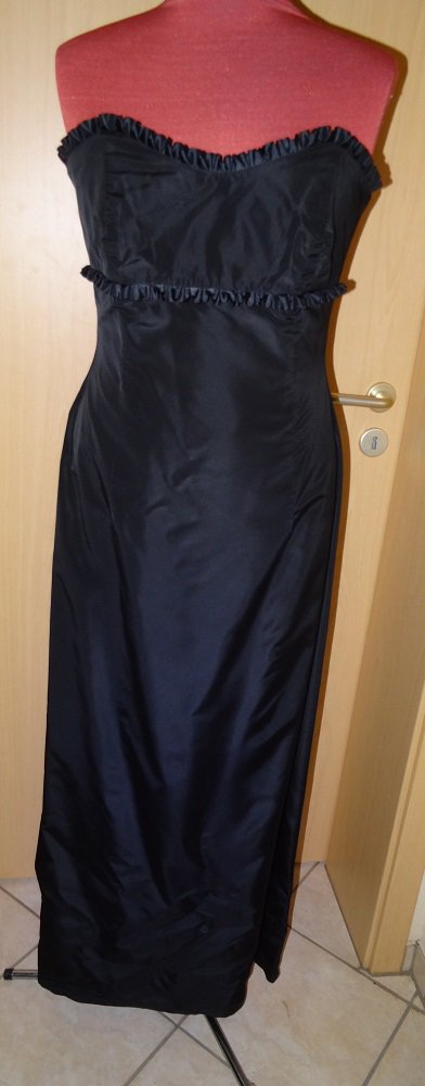 Tolles Abendkleid Cocktailkleid auch für Konfirmation - / Firmung Gr. 42 / Abschlussball- 