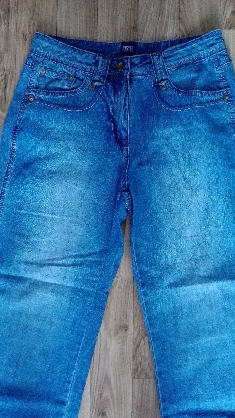 Jeans, Größe 36, CECIL