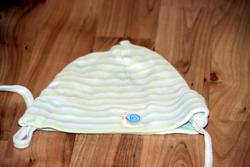 Sommermütze Größe 62