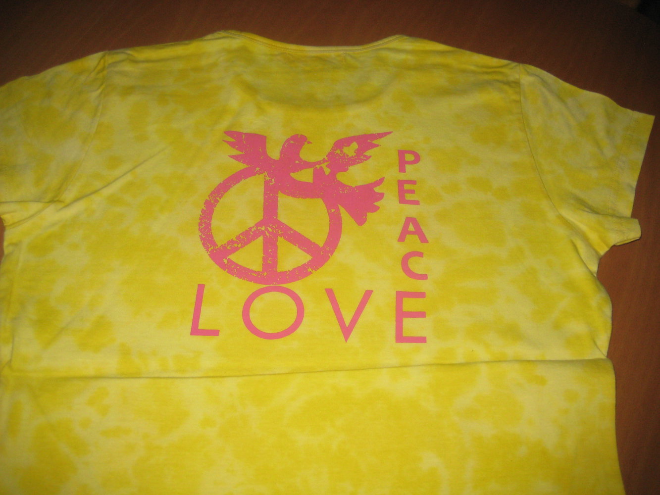 T-Shirt, bedruckt # STACCATO #Gr. 176