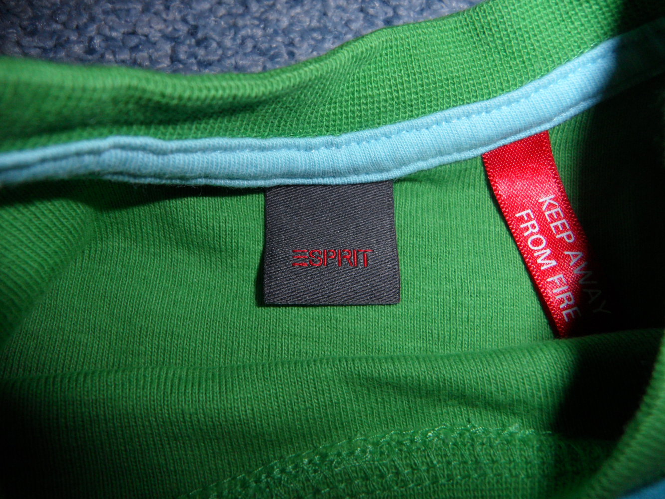 Esprit süßes T-Shirt Tukan Miami