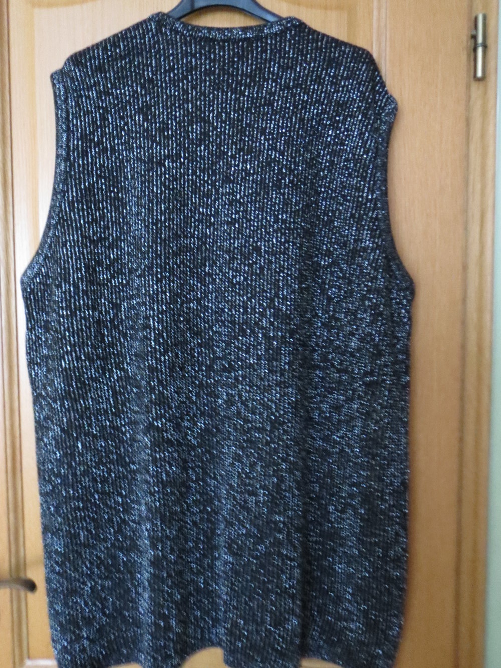 Weste, Gr.50/XL, schick