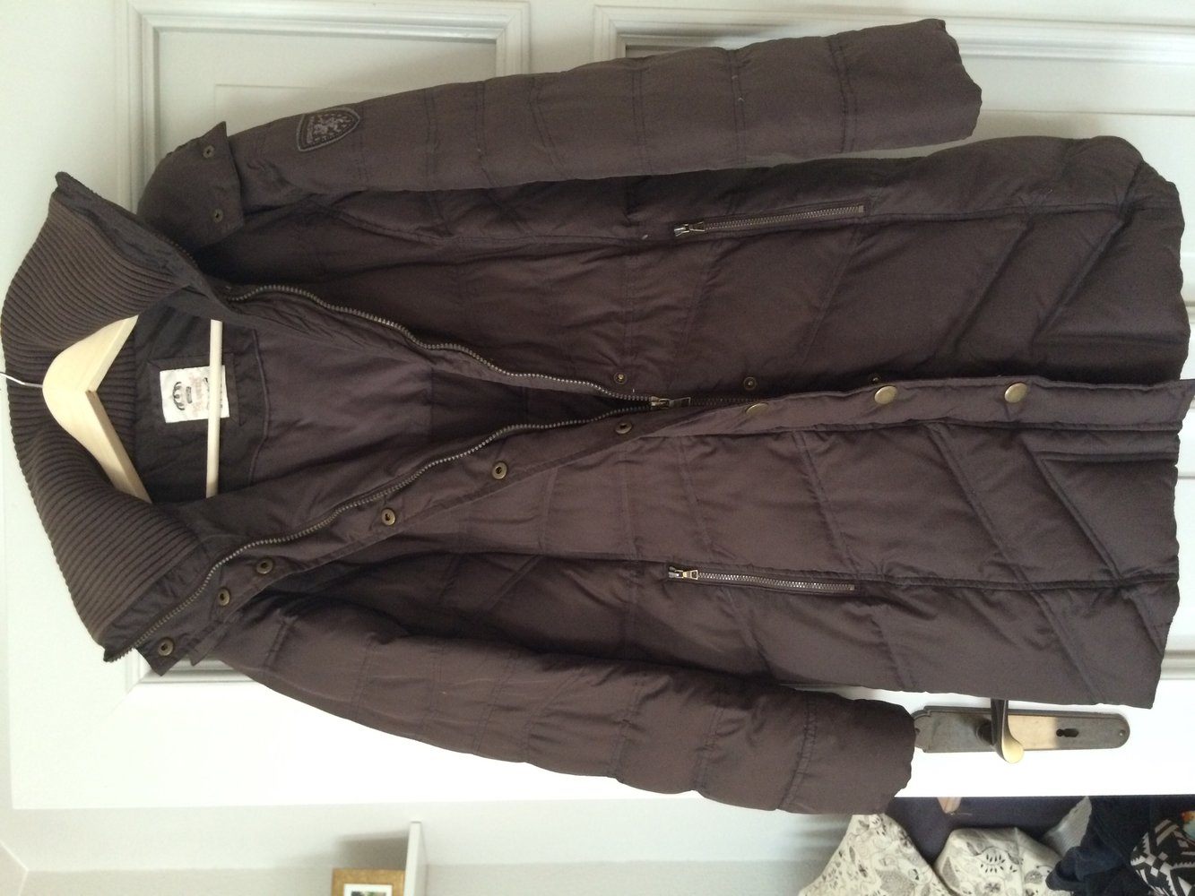 Esprit Daunenmantel M/38