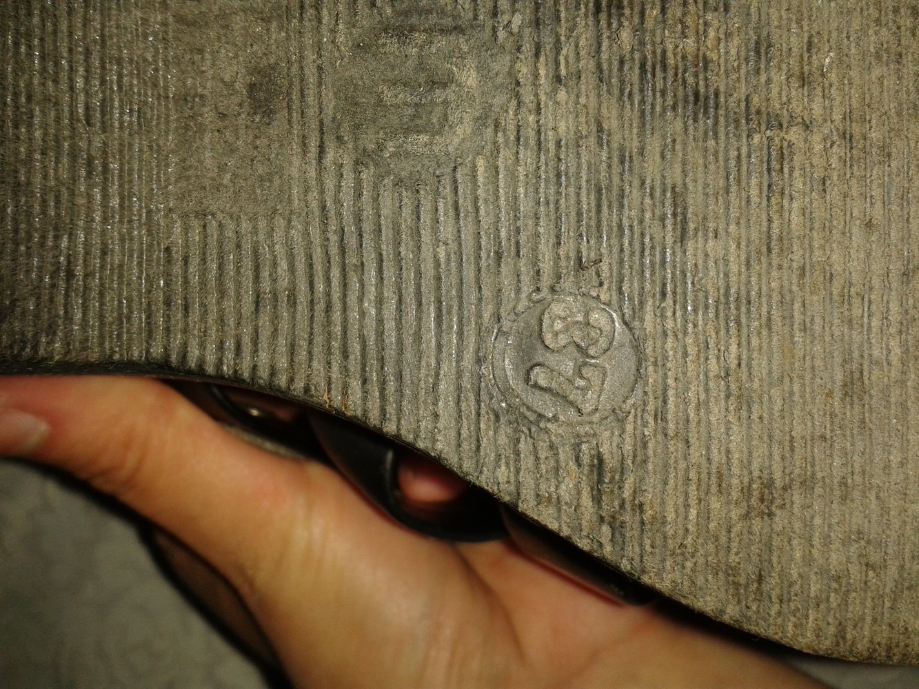 Gladiatoren Sandalen Schwarze plateau Schuhe