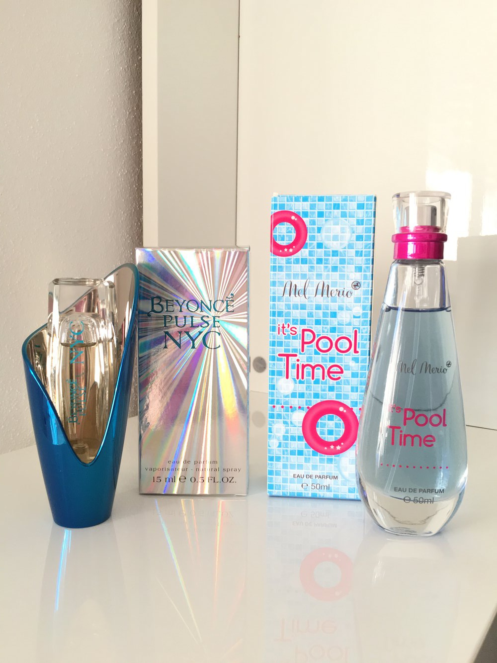 Parfüm Beyonce Pulse