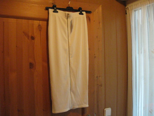 *** Neu ~ Sexy ~ Hight Waist Schlauchrock ***