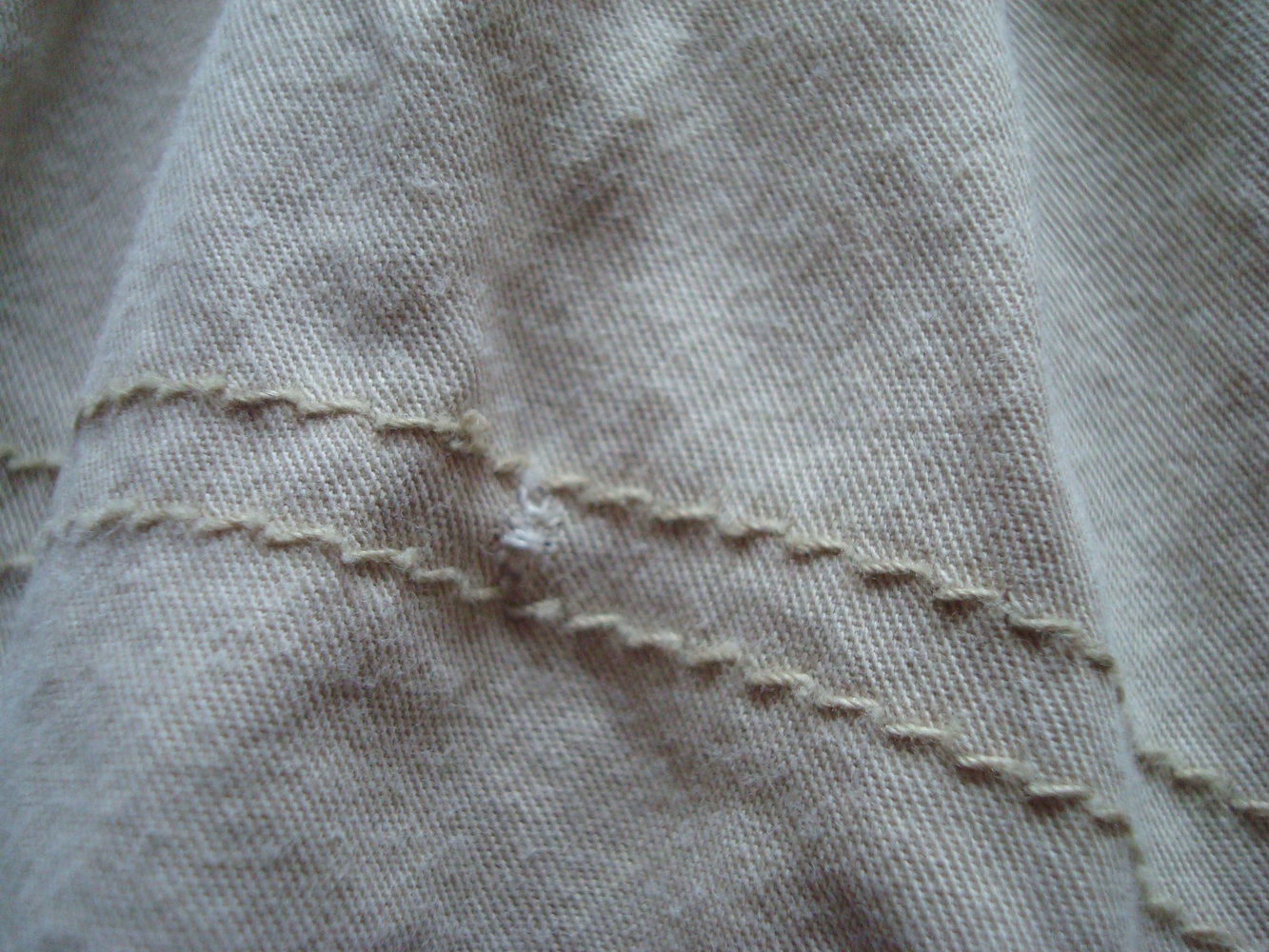 Hose und Jacke von Esprit Gr. 80