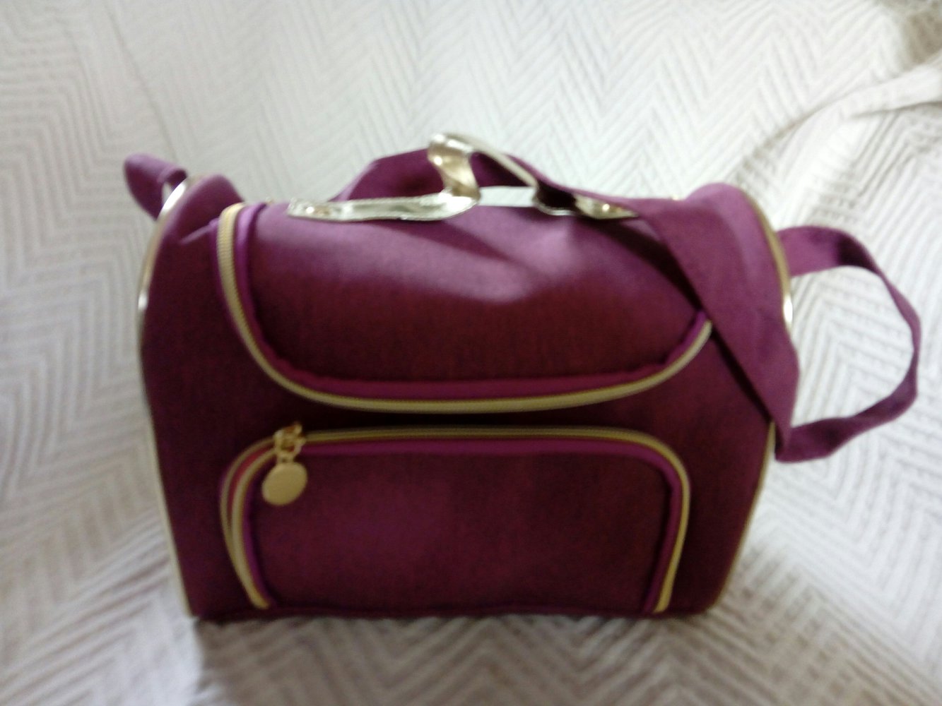 Beautycase
