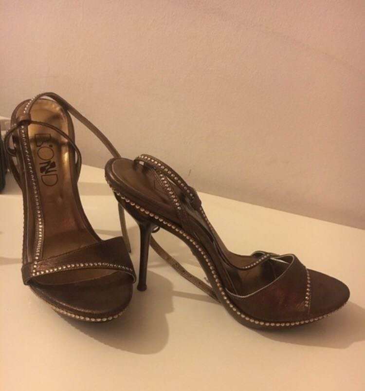 High Heel‘s , Größe 37