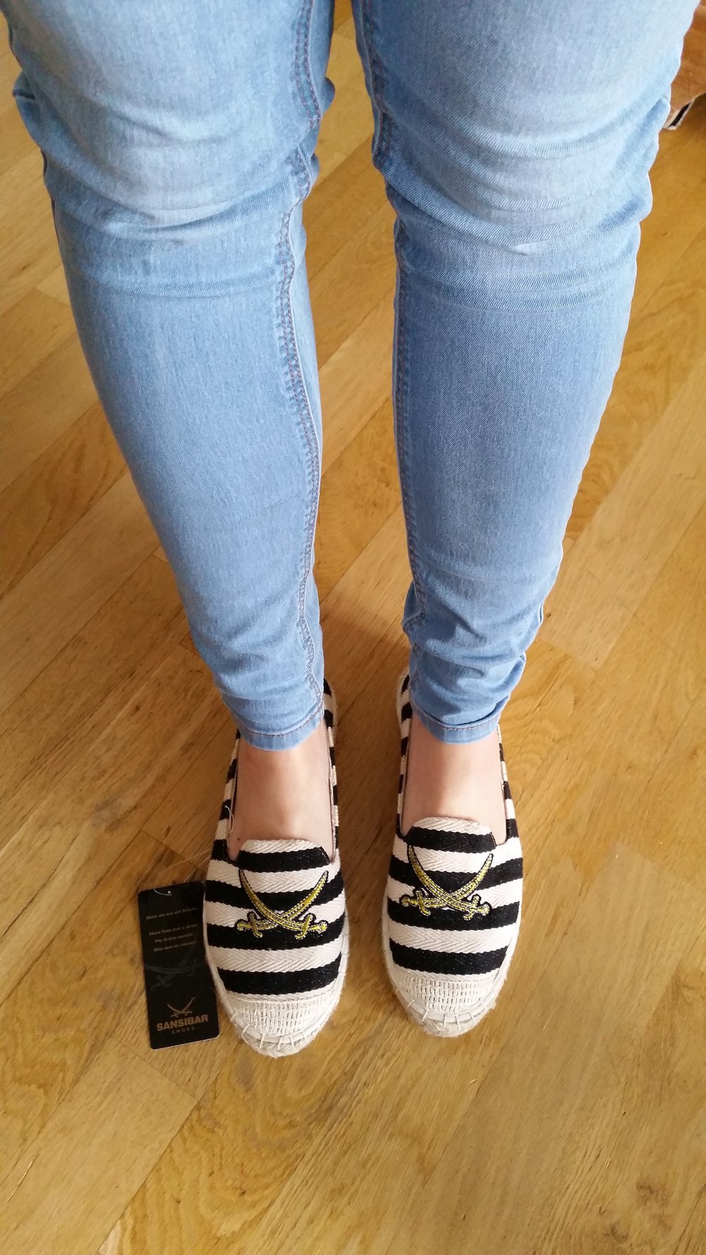 sansibar espadrilles