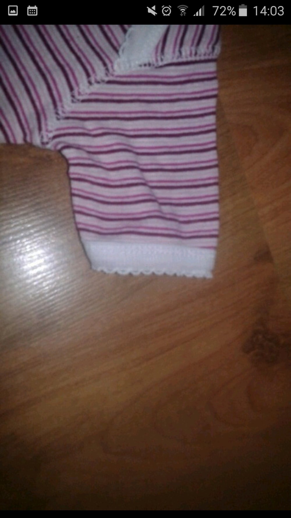 Body,kurzärmlig, Gr.86/92