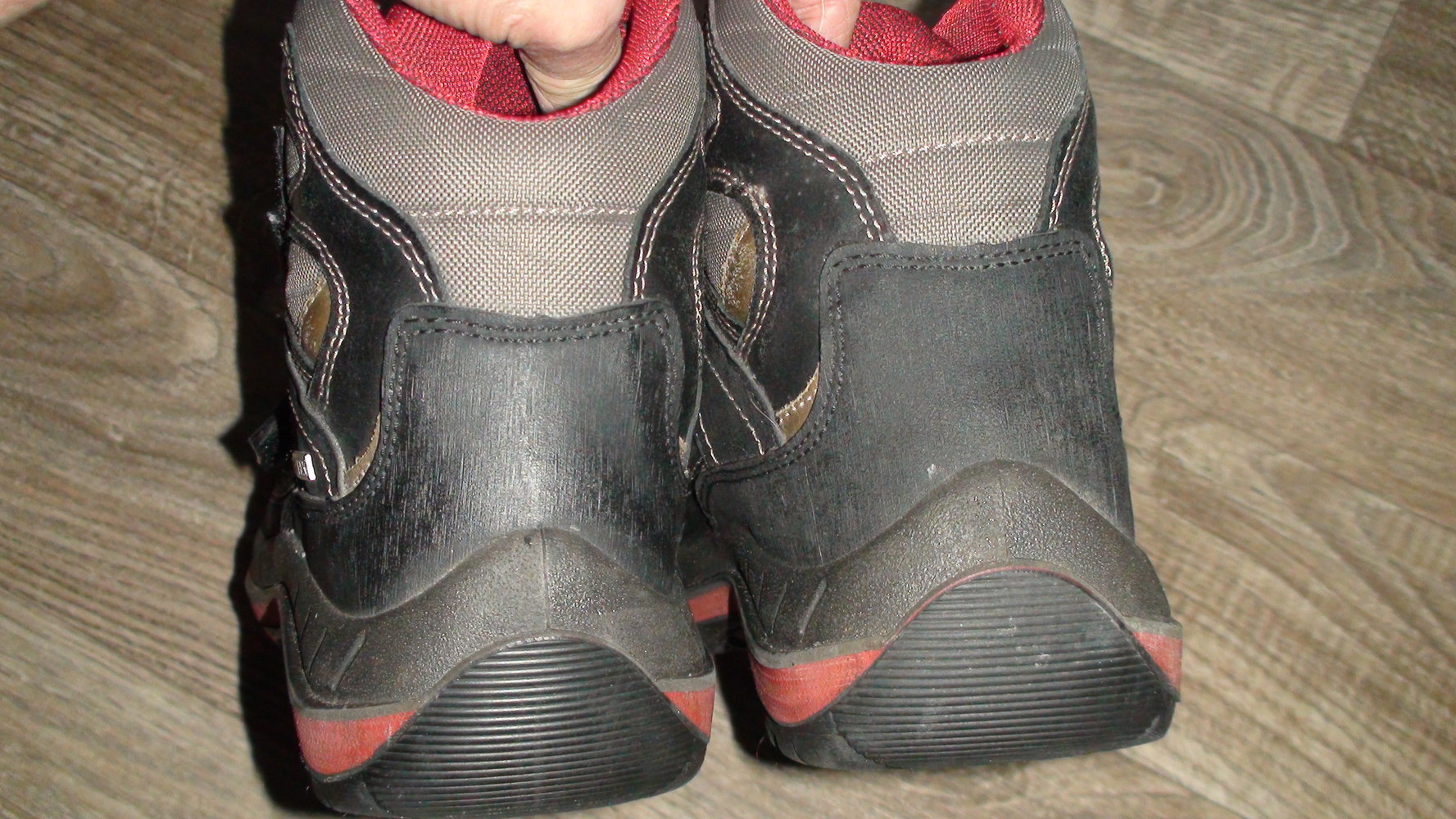 Landrover Trekking Outdoor Schuhe Gr.40