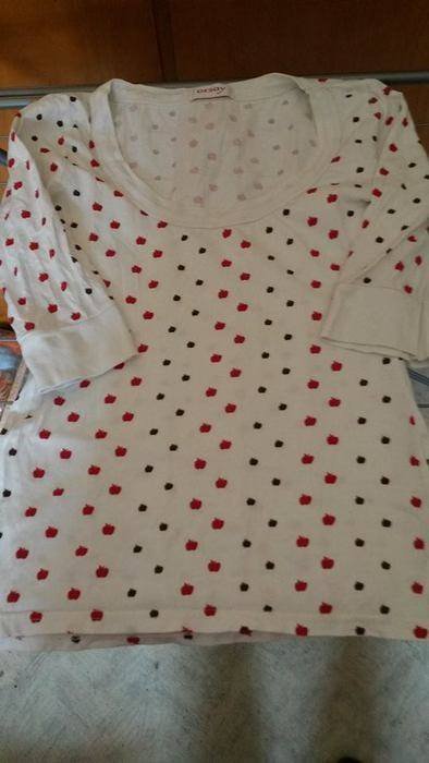 Shirt gr. XS  3/4 lange Ärmel  guter zustand