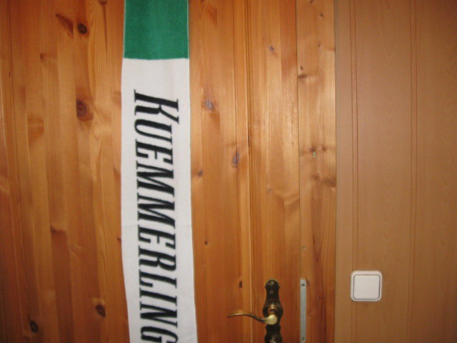 *** Kuschliger Schal für Sie & Ihn ***