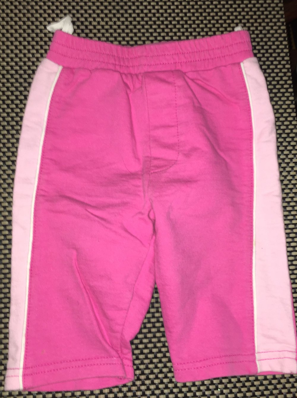 Jogginghose Mädchen, Größe 68