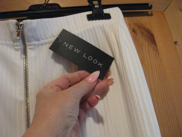 *** Neu ~ Sexy ~ Hight Waist Schlauchrock ***