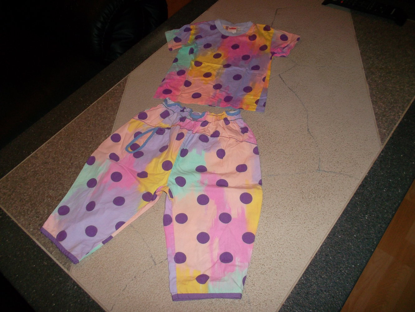 baby-set,wörz,grösse 80/86