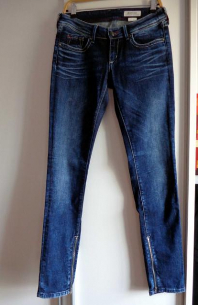 blaue Jeans (29/32) -NEU-