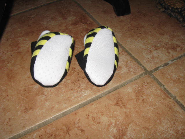 °°° NEUE Babyschuhe °°°