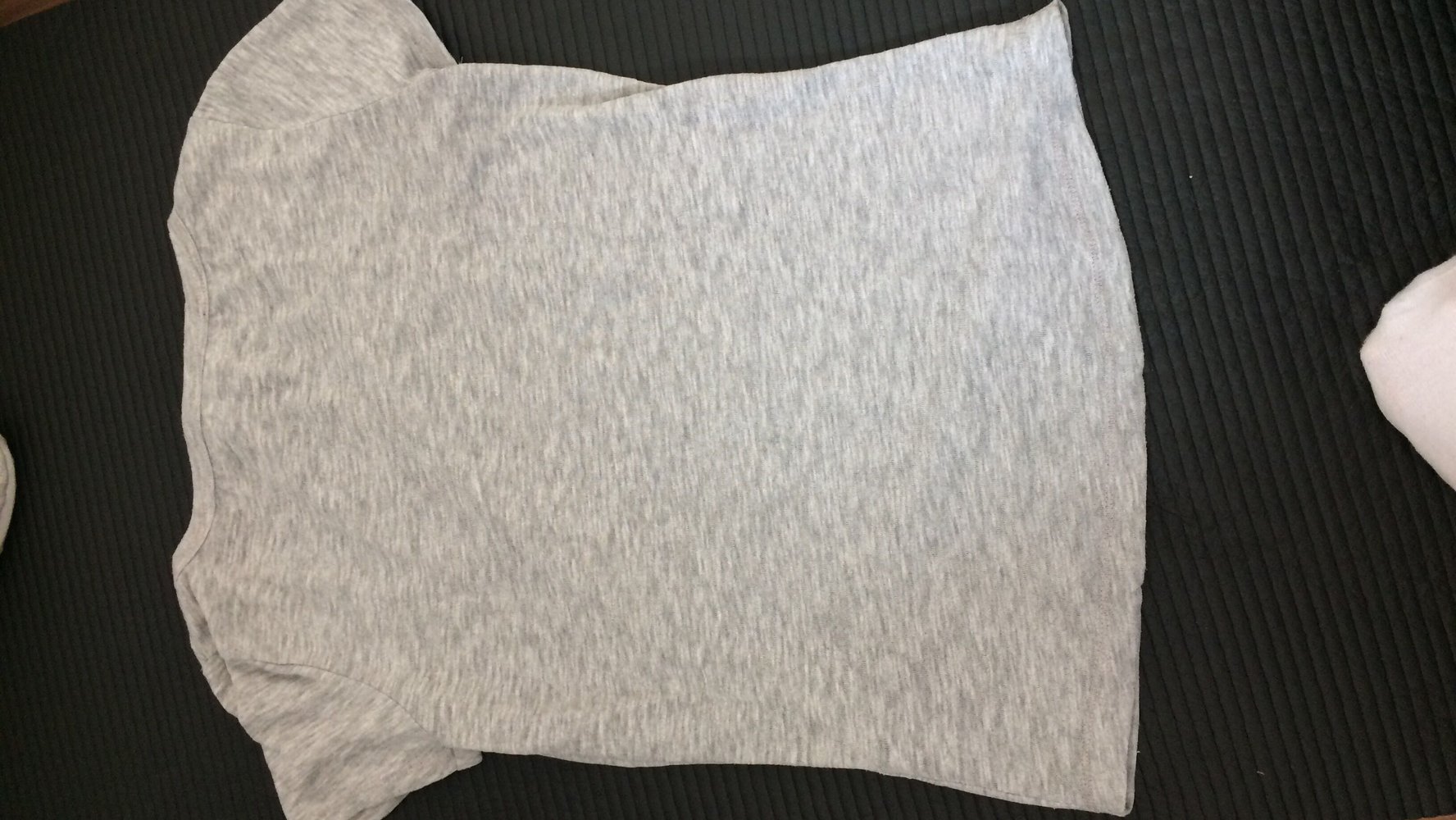 T-Shirt mit Aufdruck Vero Moda