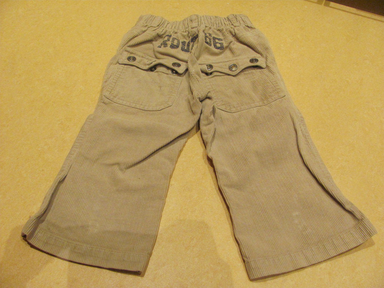 Cordhose Kordhose Esprit Größe 86