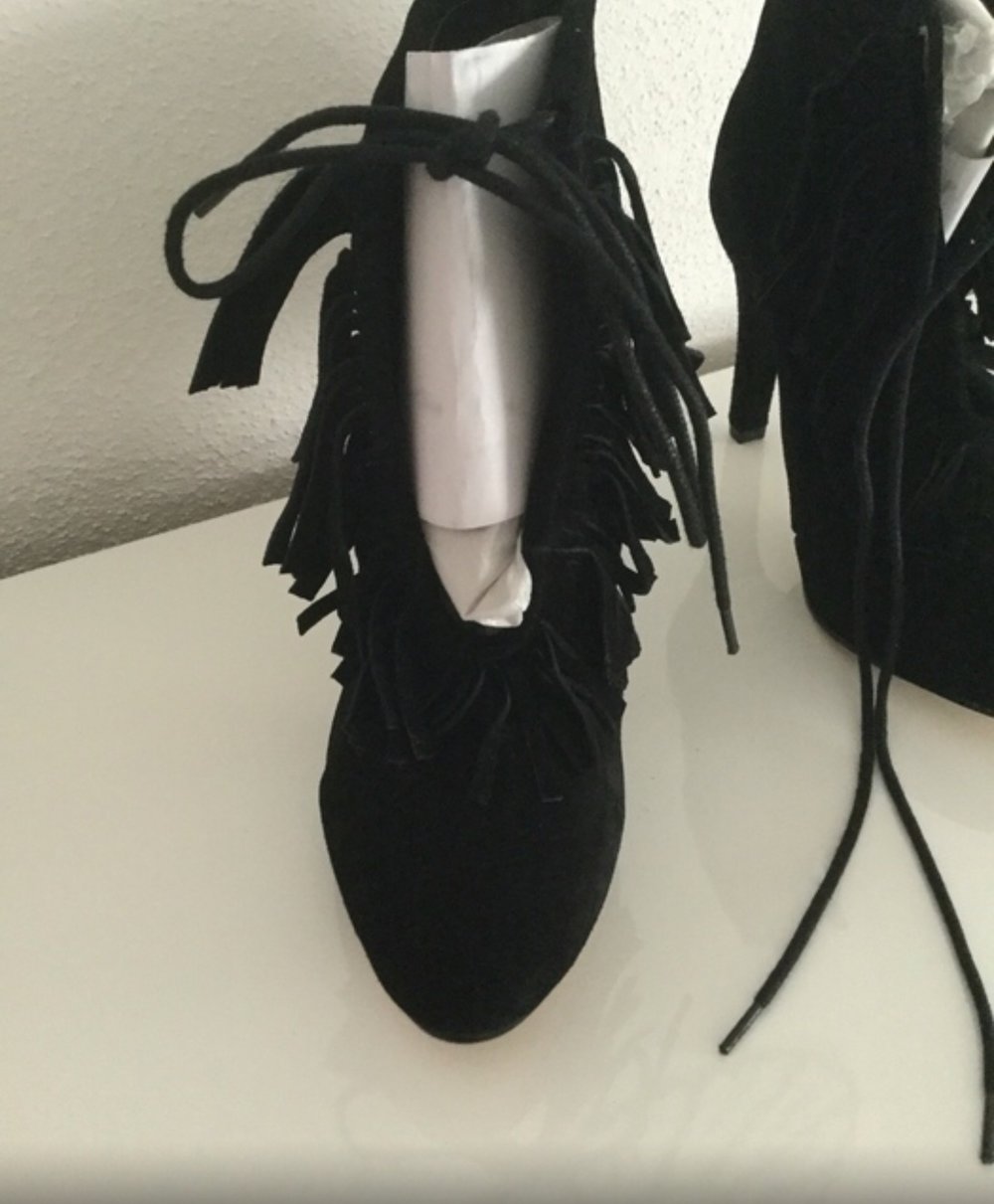 Bullboxer Stiefeletten NEU Gr. 38