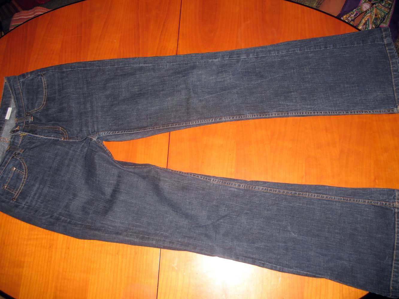 Jeans  super sexi po 29/34