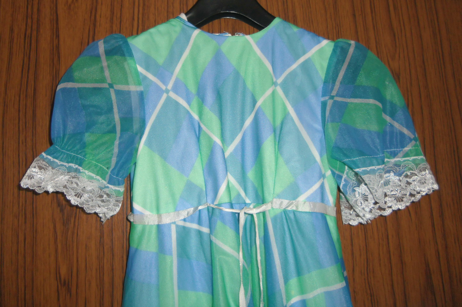 Tolles Kostüm Gr. ca 146-152 