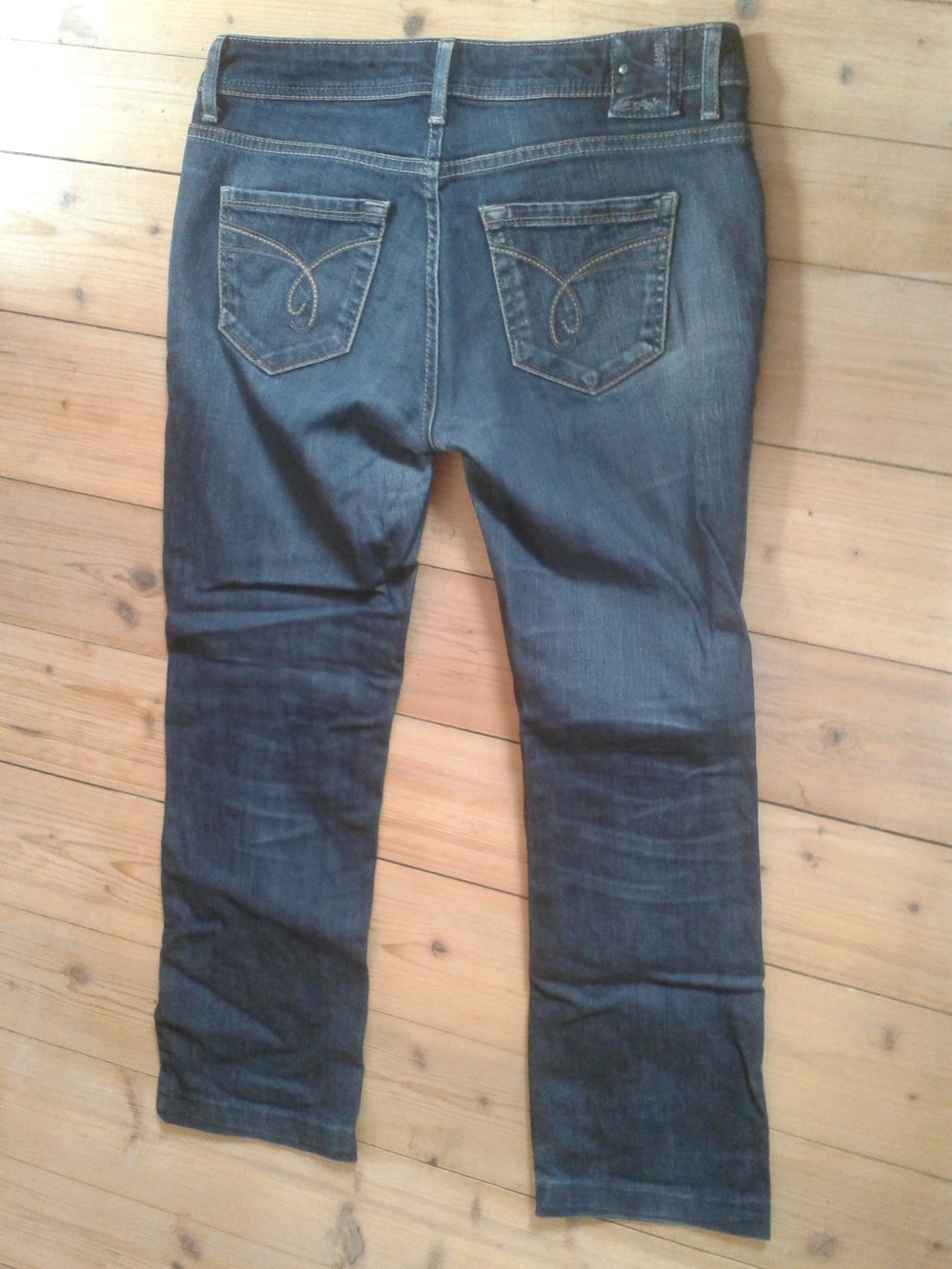 Jeans von Esprit