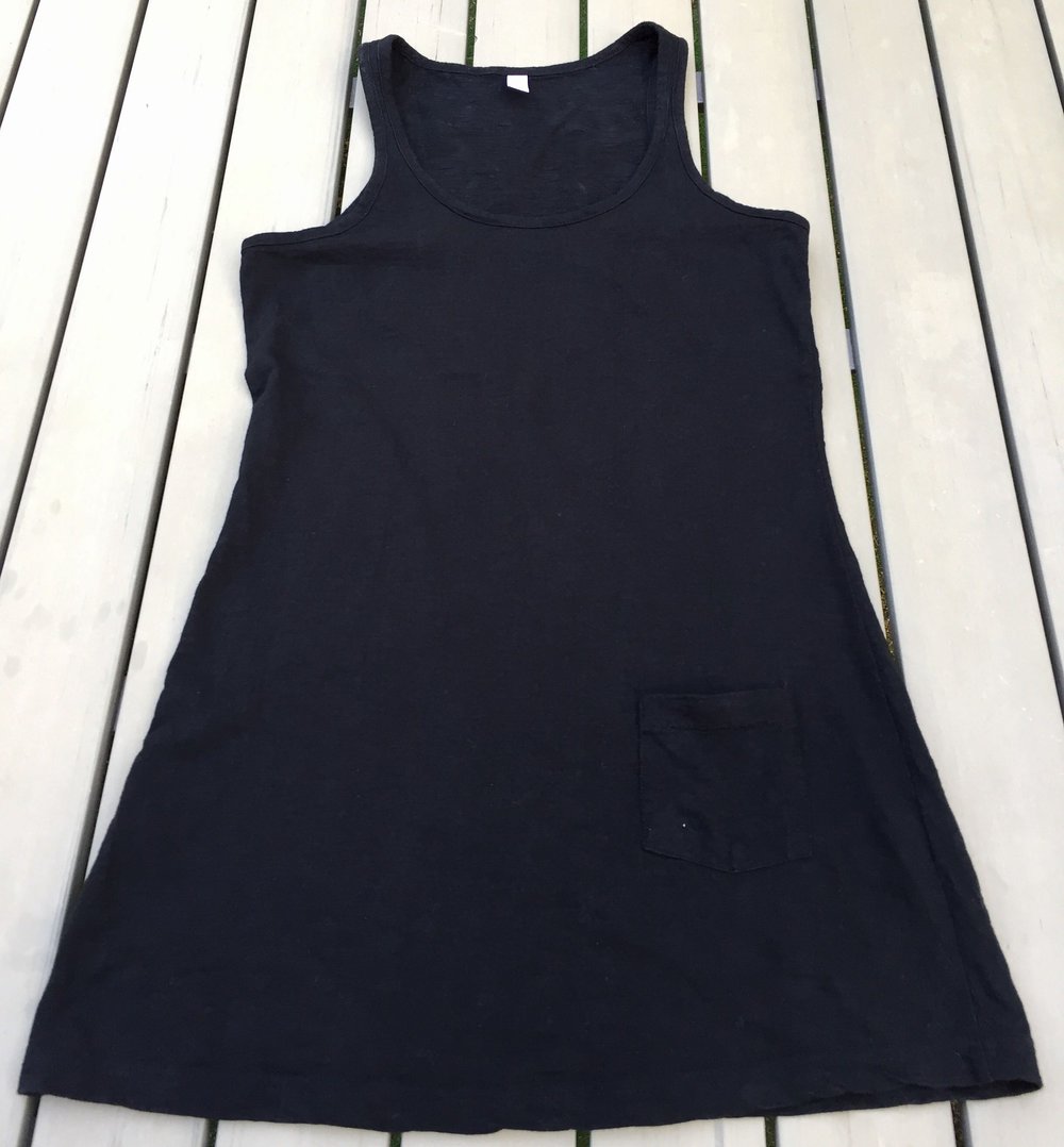 VERO MODA Top LONGTOP Gr. XS