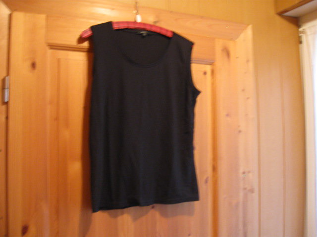 *** Einfaches Shirt ***