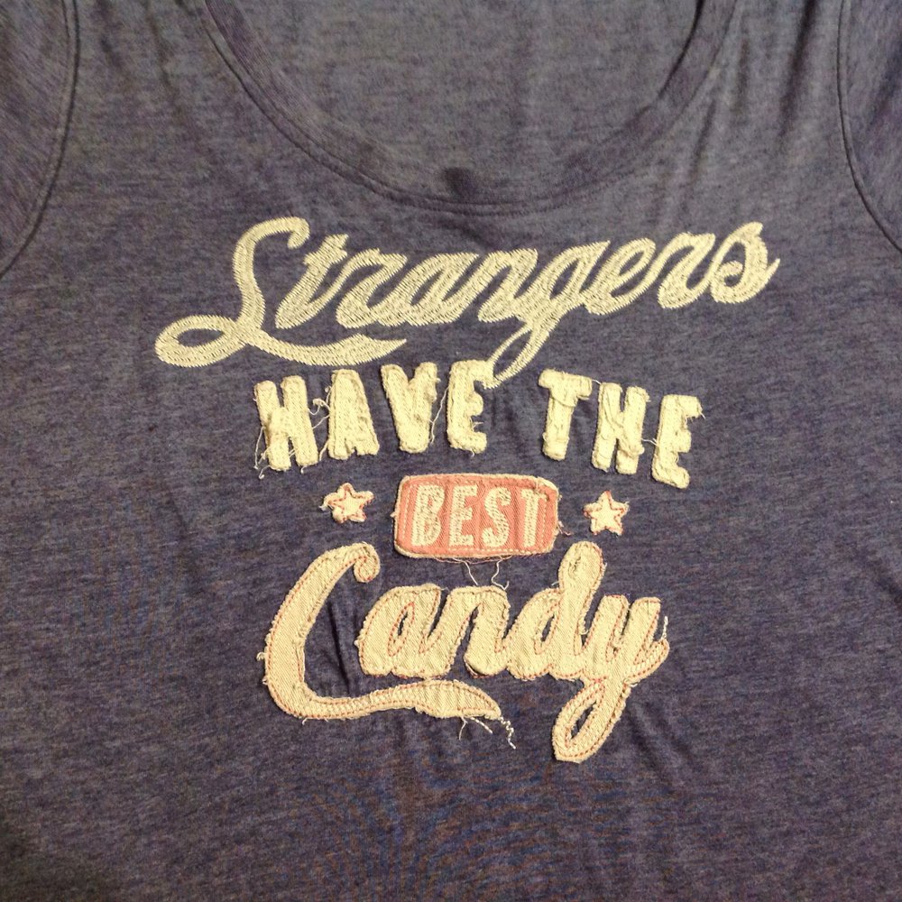 only Shirt, Größe 38