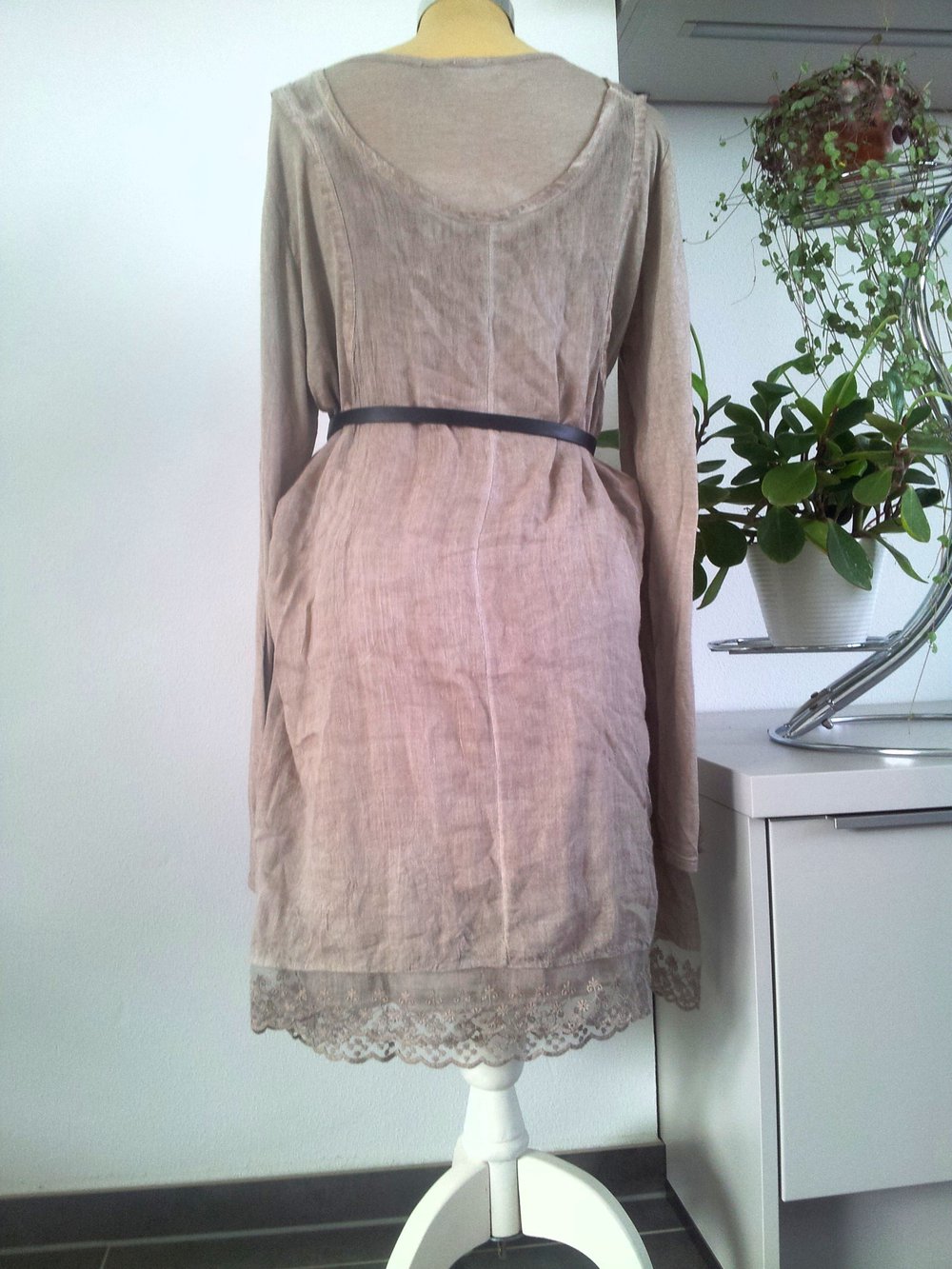 romanischer 2 Teiler Italien