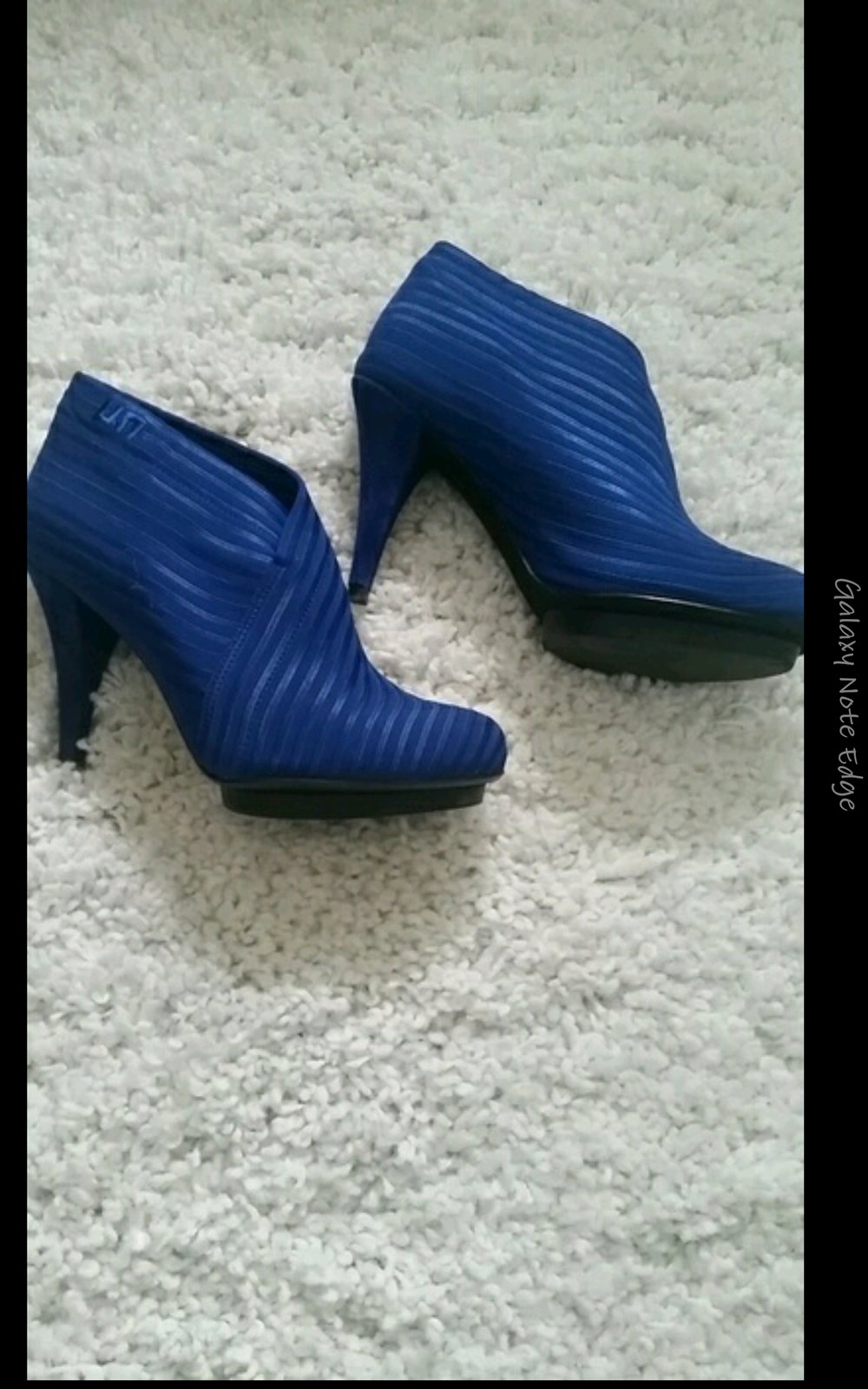 Stiefelette United Nude