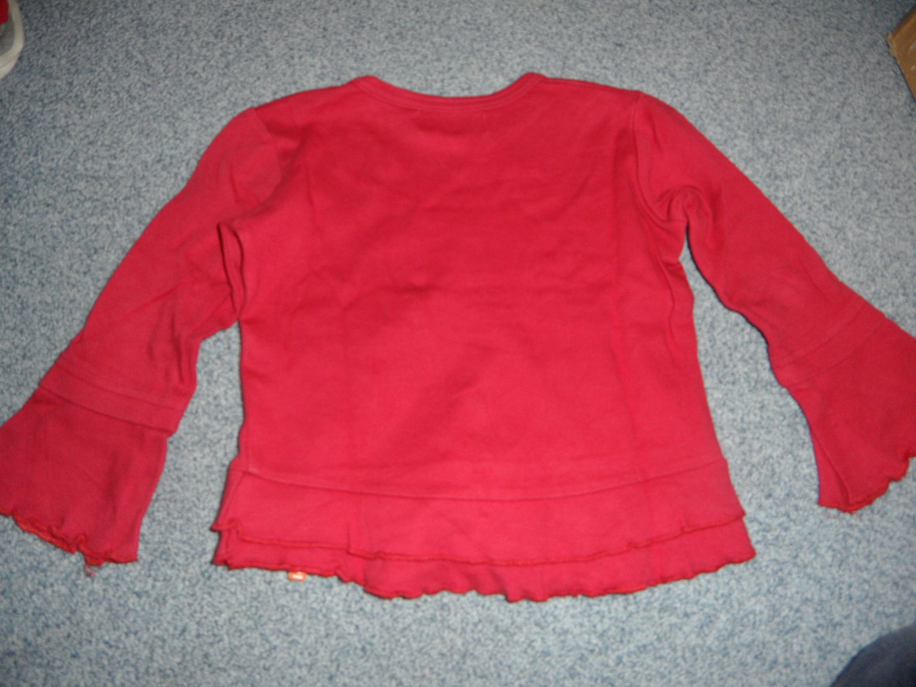 Bondi Dress wunderschönes Langarmshirt mit tollen Details 