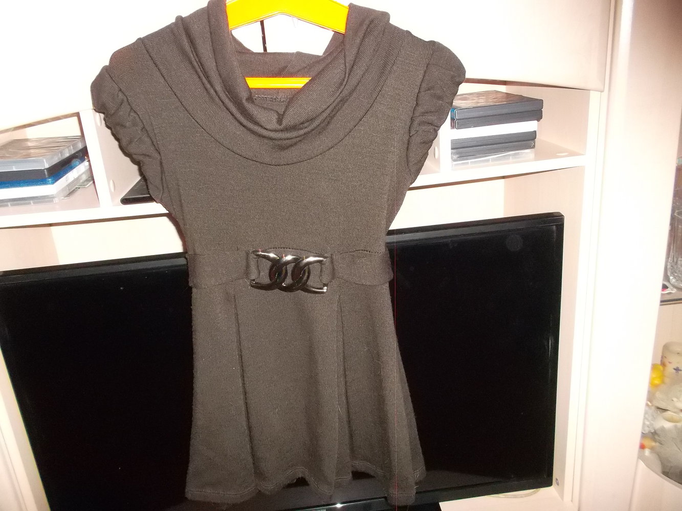 tolles oberteil,grösse 36