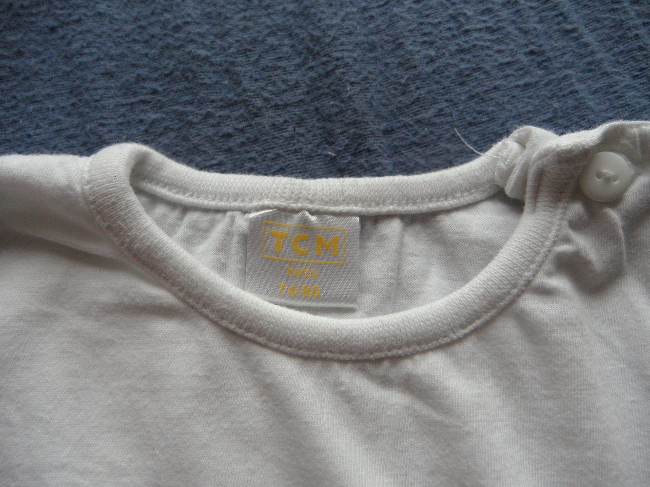 TCM T-Shirt Spielzeug