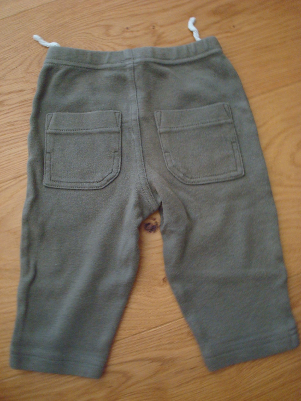 Jogginghose für Jungen Gr. 62