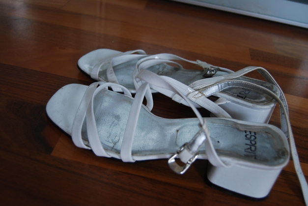 ESPRIT  Sandalen Schuhe Trendi