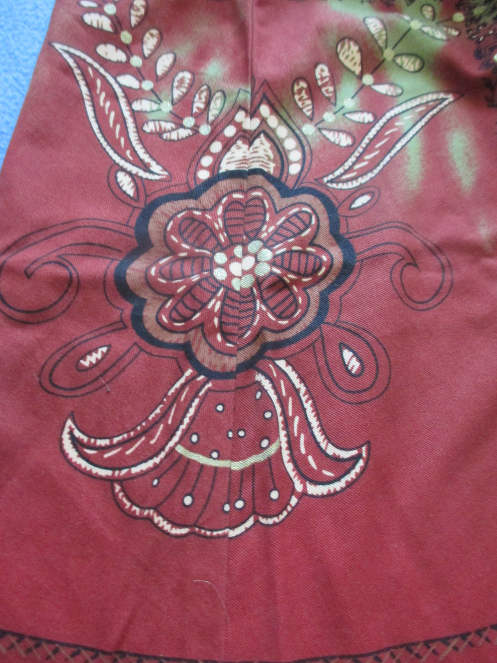 NEU * Glitzer * Blüten * Blumen * Flower- Power Print * Folklore * Gipsy * Goa * Trachten * Volksfest * A- Linie * Teller * Rock 