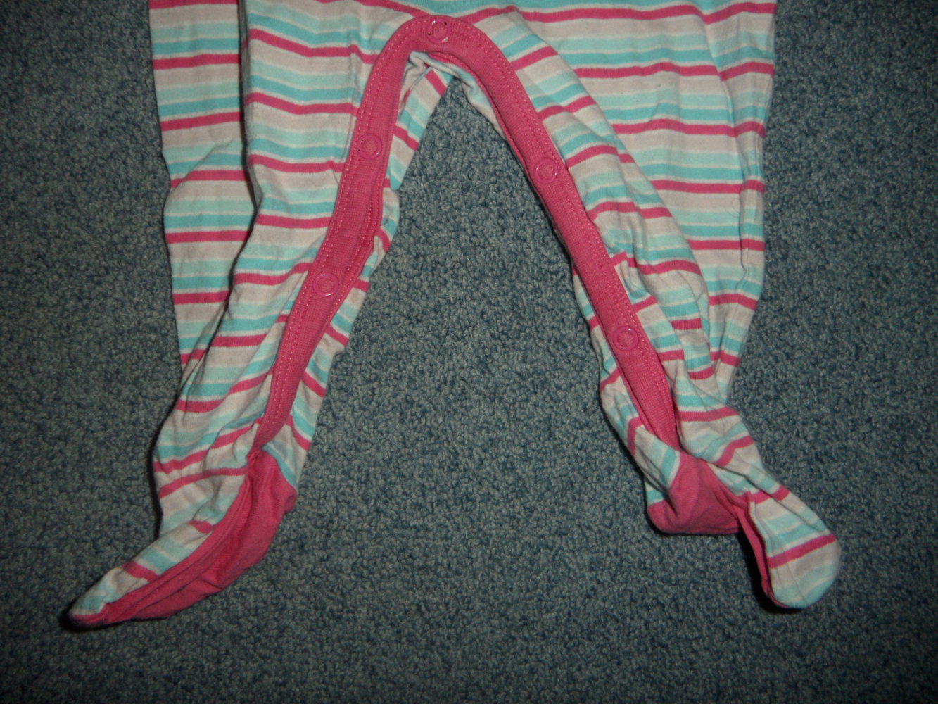 Staccato Schlafanzug Overall Einteiler