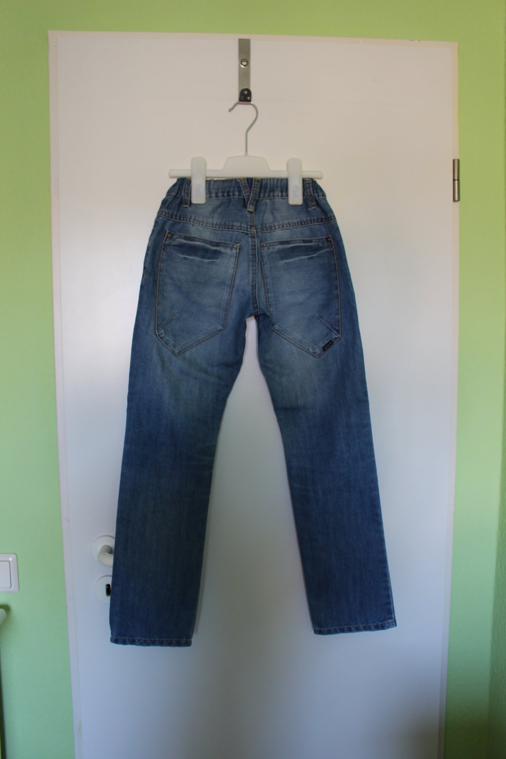 213. Jeans von Name it, Gr. 146