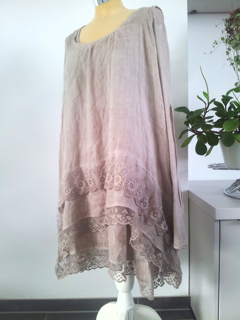 romanischer 2 Teiler Italien