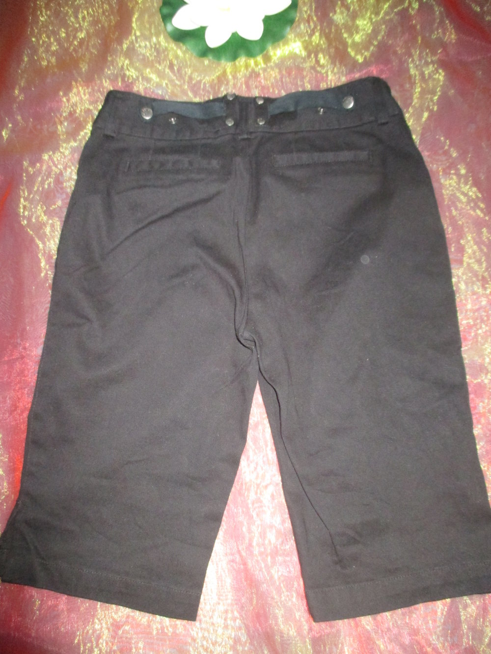 NEU Klassische Bermuda Short kurze Hose 