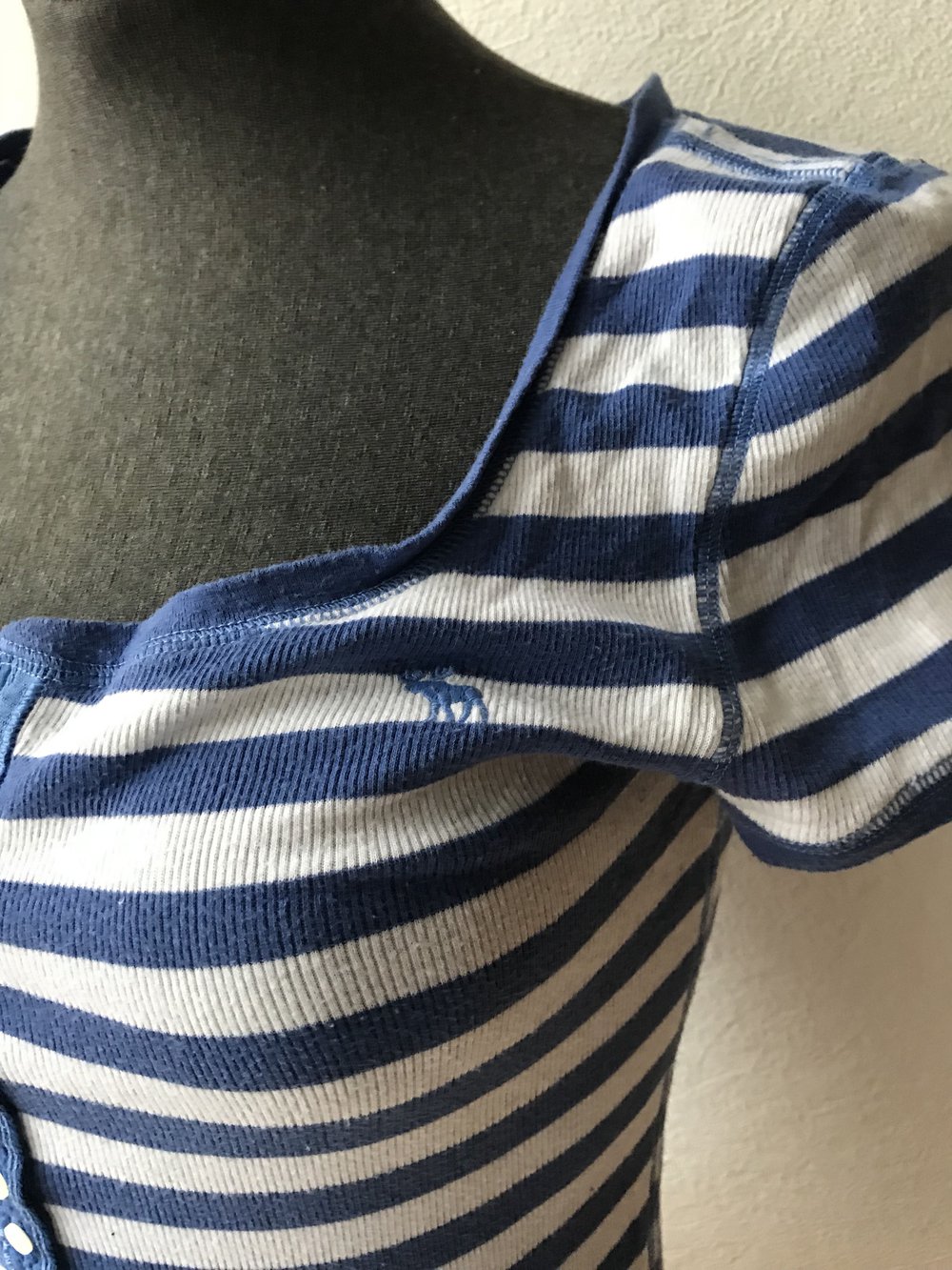 Abercrombie&Fitch Shirt 