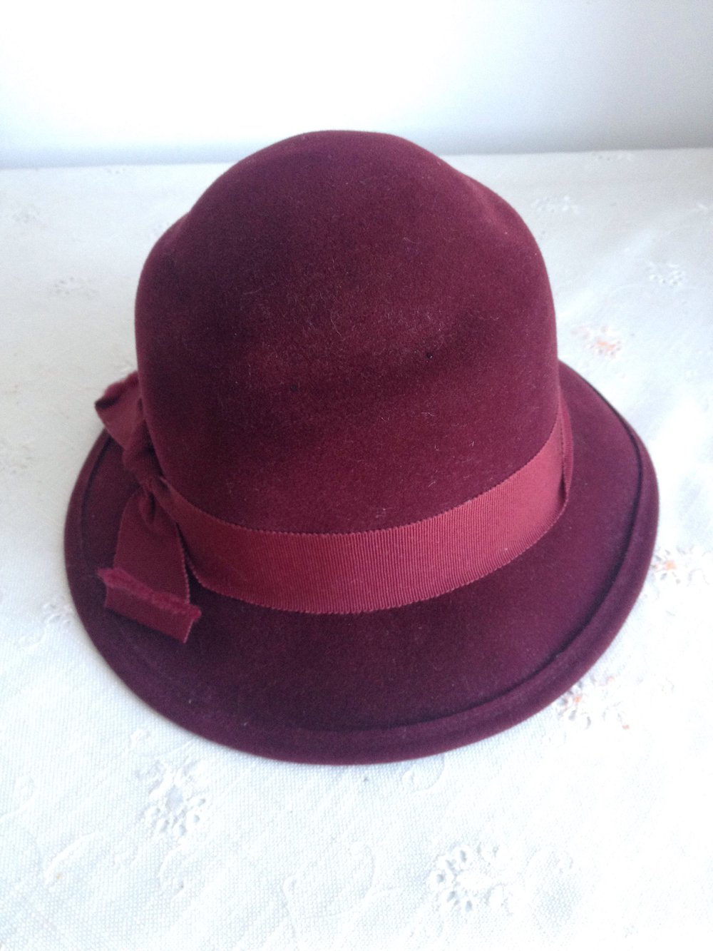 Exclusiver Vintage Hut